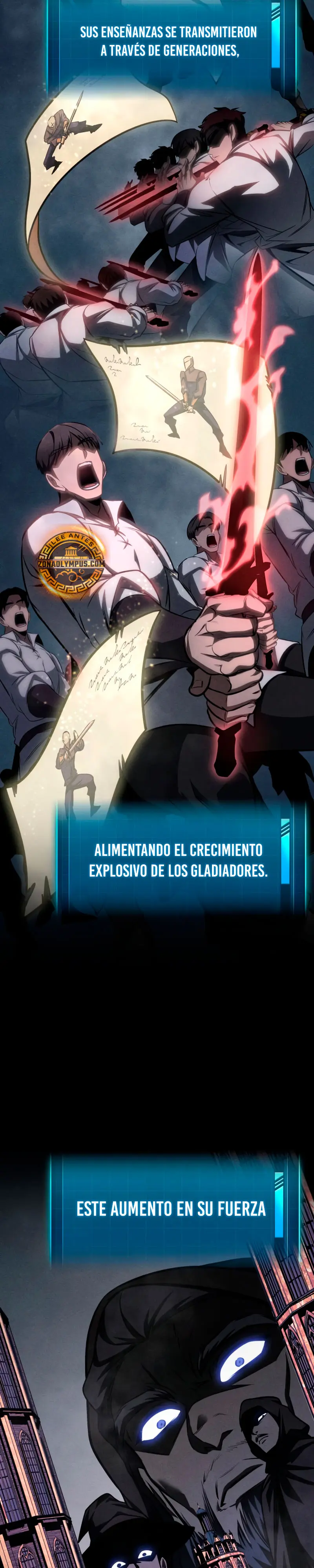Tengo la guía exclusiva de la torre > Capitulo 87 > Page 131
