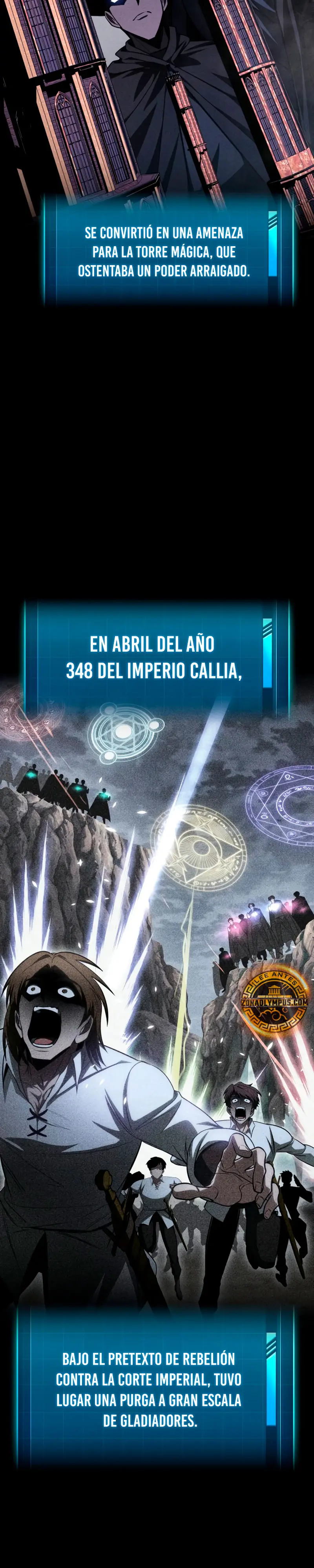 Tengo la guía exclusiva de la torre > Capitulo 87 > Page 141
