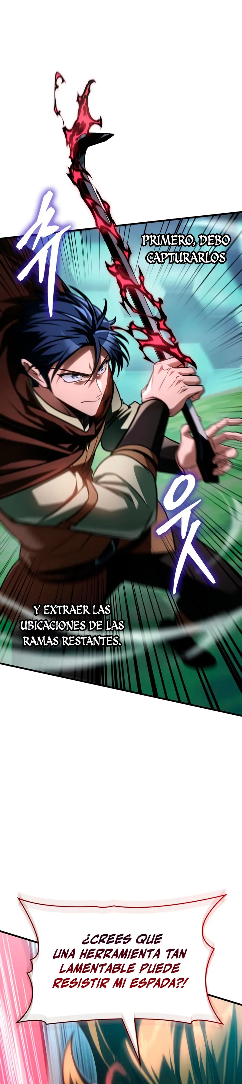 Tengo la guía exclusiva de la torre > Capitulo 87 > Page 201
