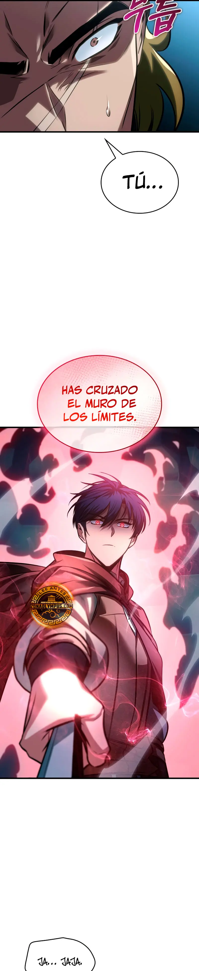 Tengo la guía exclusiva de la torre > Capitulo 87 > Page 341