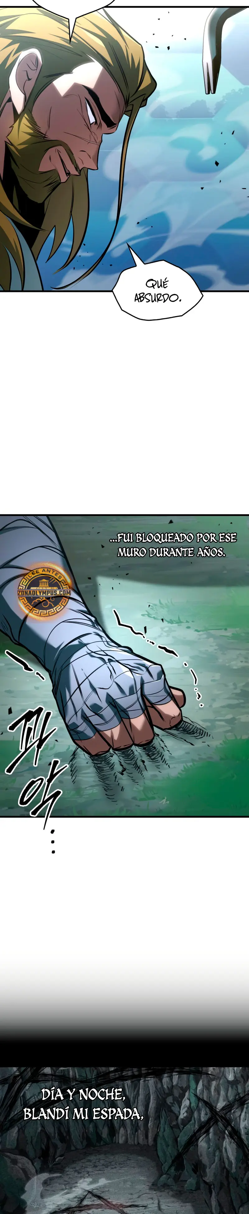 Tengo la guía exclusiva de la torre > Capitulo 87 > Page 351