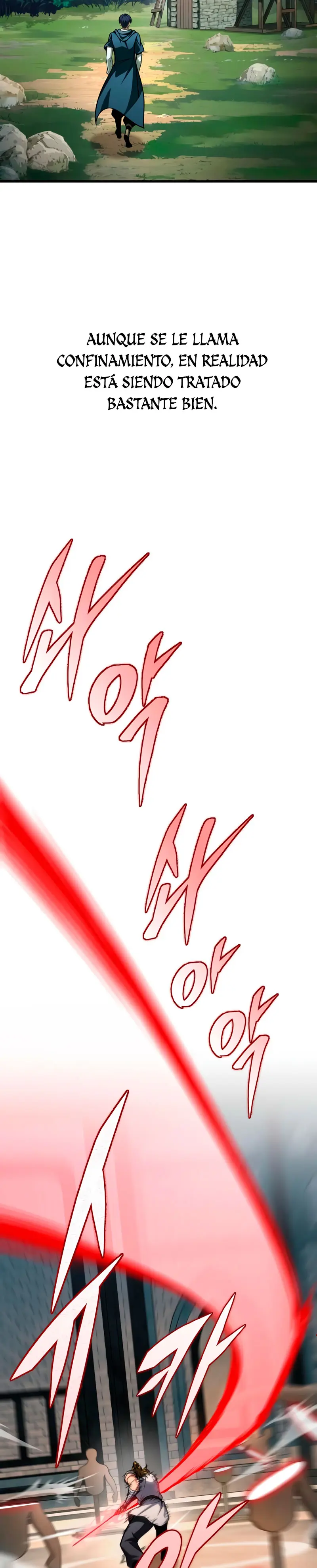 Tengo la guía exclusiva de la torre > Capitulo 88 > Page 31