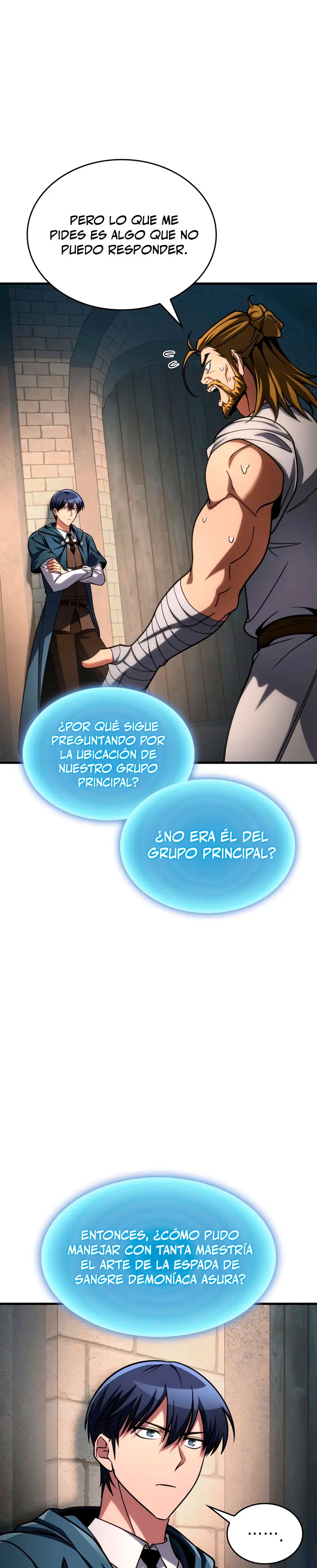Tengo la guía exclusiva de la torre > Capitulo 88 > Page 71