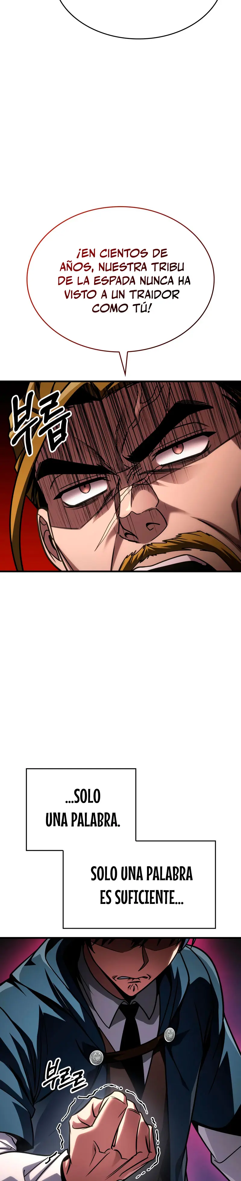 Tengo la guía exclusiva de la torre > Capitulo 88 > Page 101