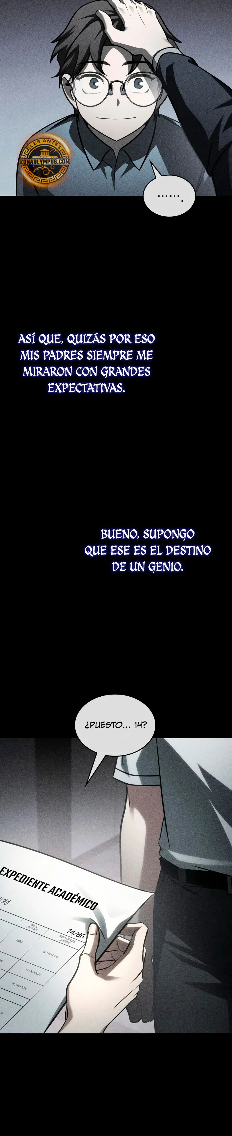Tengo la guía exclusiva de la torre > Capitulo 88 > Page 201