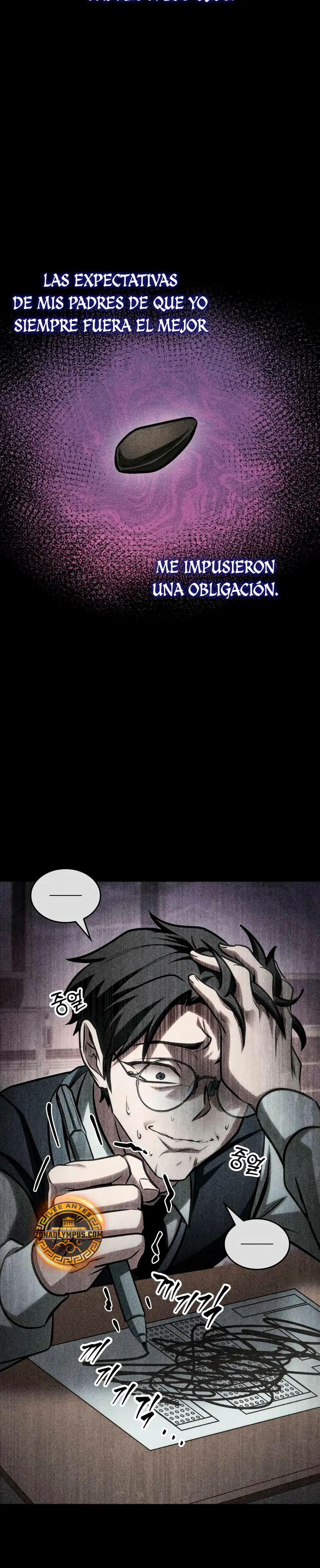 Tengo la guía exclusiva de la torre > Capitulo 88 > Page 221