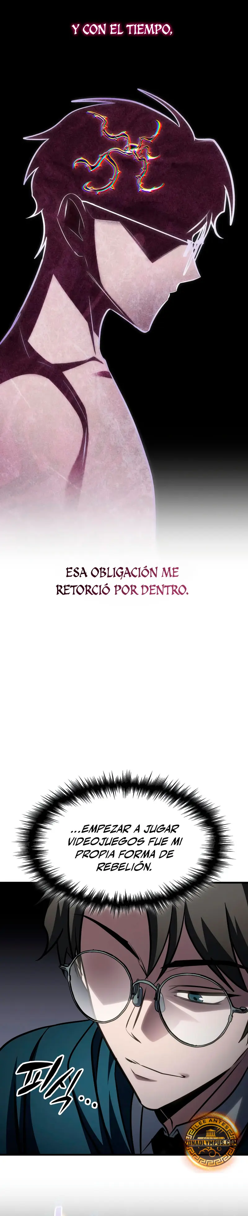 Tengo la guía exclusiva de la torre > Capitulo 88 > Page 231