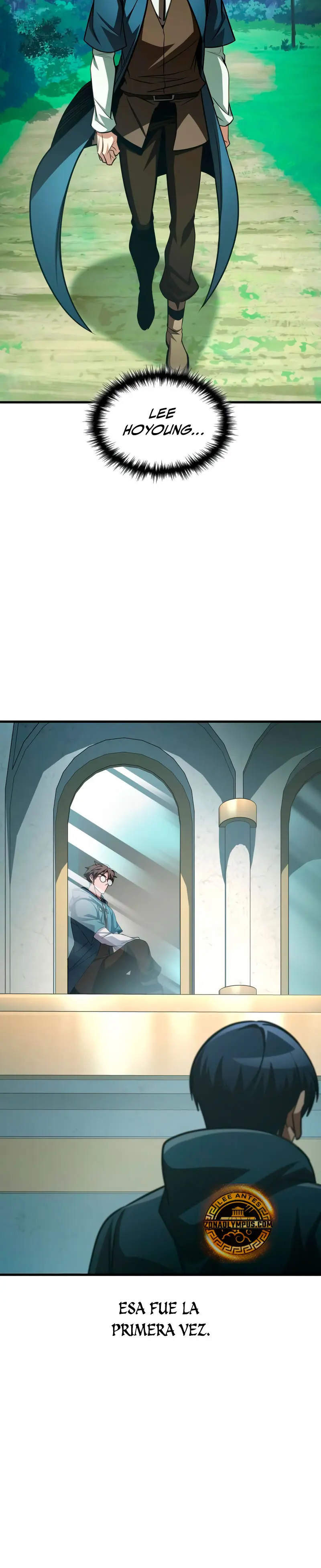 Tengo la guía exclusiva de la torre > Capitulo 88 > Page 251