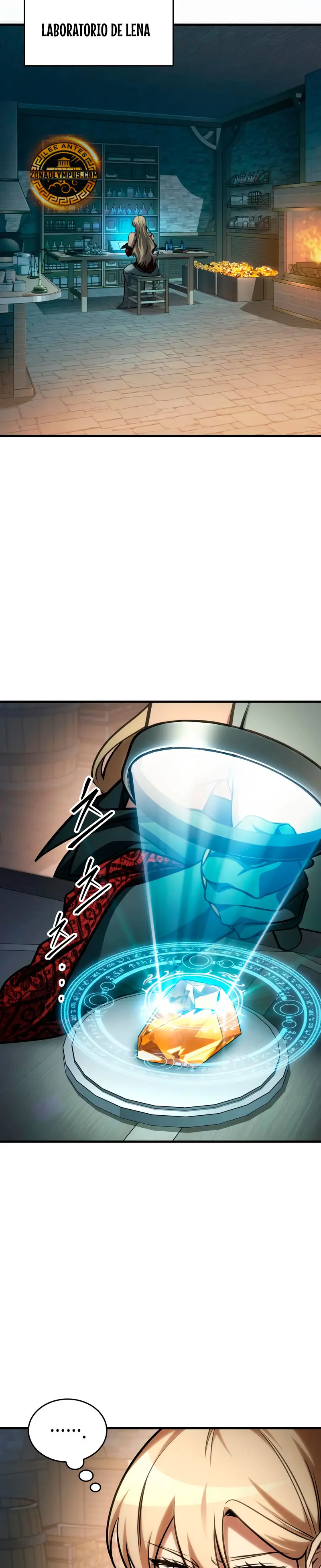 Tengo la guía exclusiva de la torre > Capitulo 88 > Page 291
