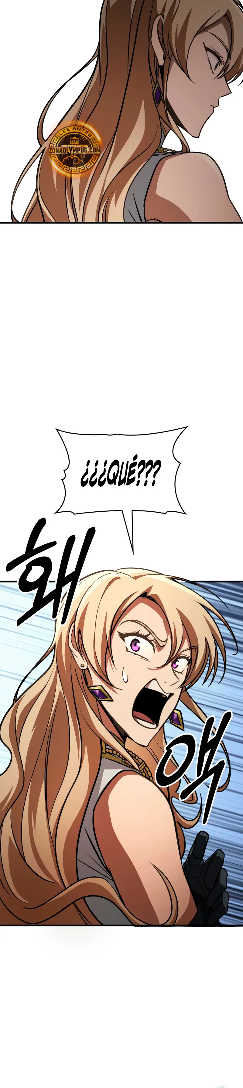 Tengo la guía exclusiva de la torre > Capitulo 88 > Page 441