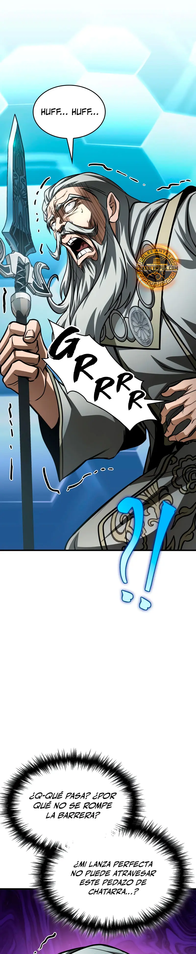 Tengo la guía exclusiva de la torre > Capitulo 89 > Page 461