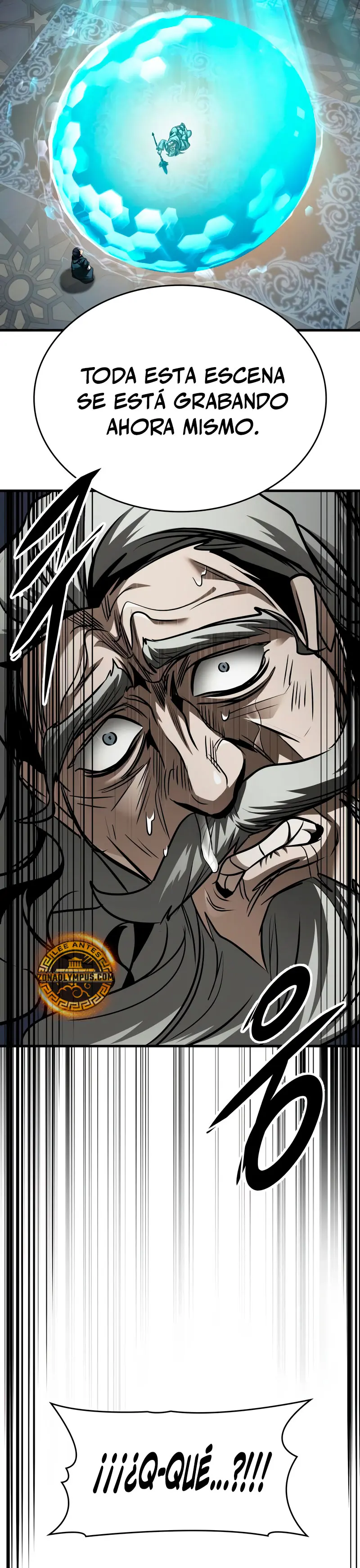 Tengo la guía exclusiva de la torre > Capitulo 89 > Page 551