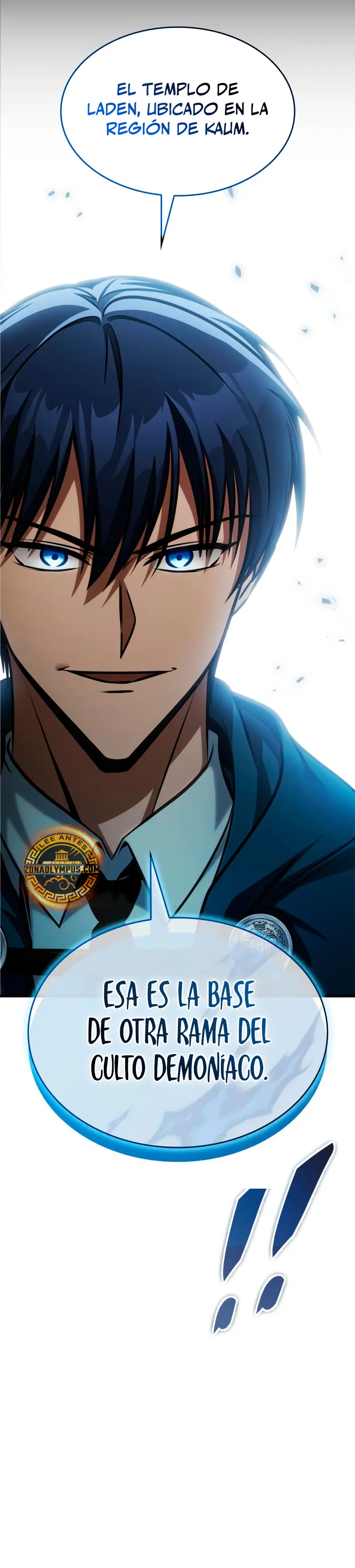 Tengo la guía exclusiva de la torre > Capitulo 89 > Page 31