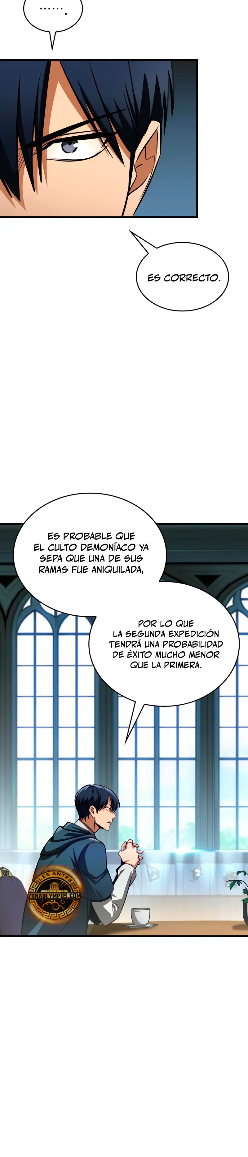 Tengo la guía exclusiva de la torre > Capitulo 89 > Page 161