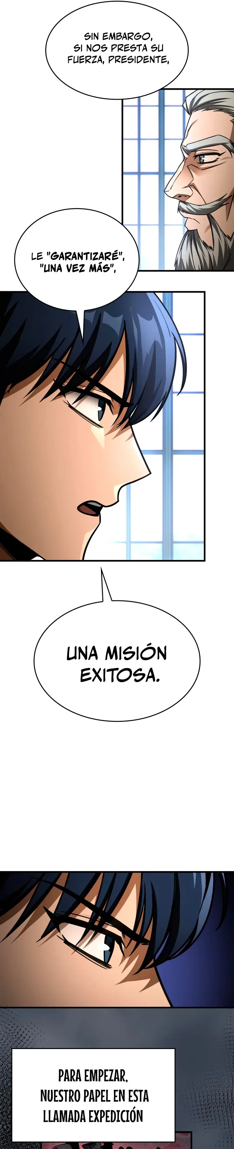 Tengo la guía exclusiva de la torre > Capitulo 89 > Page 171