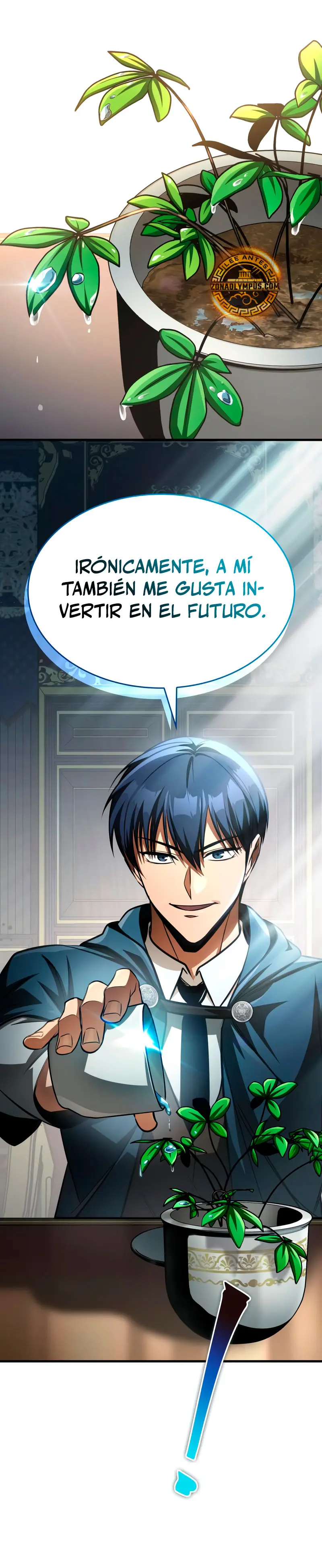 Tengo la guía exclusiva de la torre > Capitulo 89 > Page 271