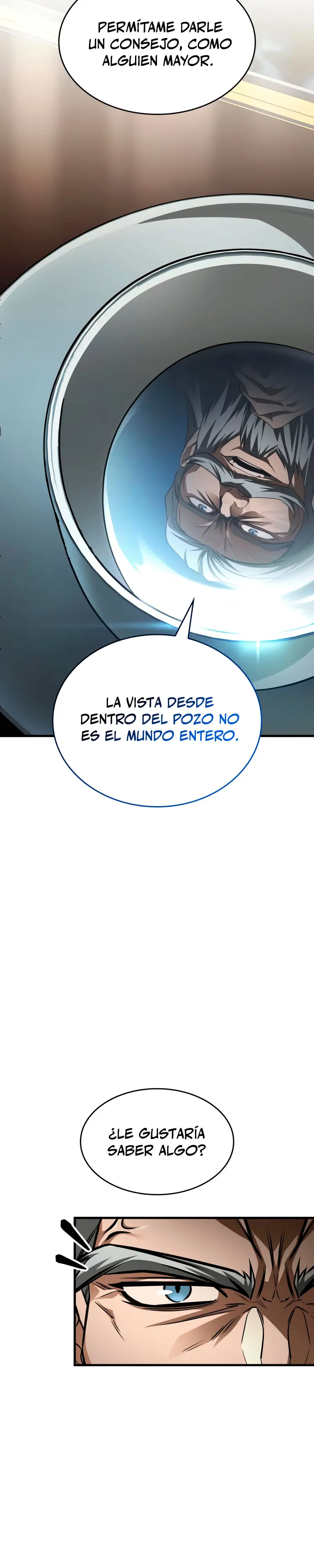 Tengo la guía exclusiva de la torre > Capitulo 89 > Page 331
