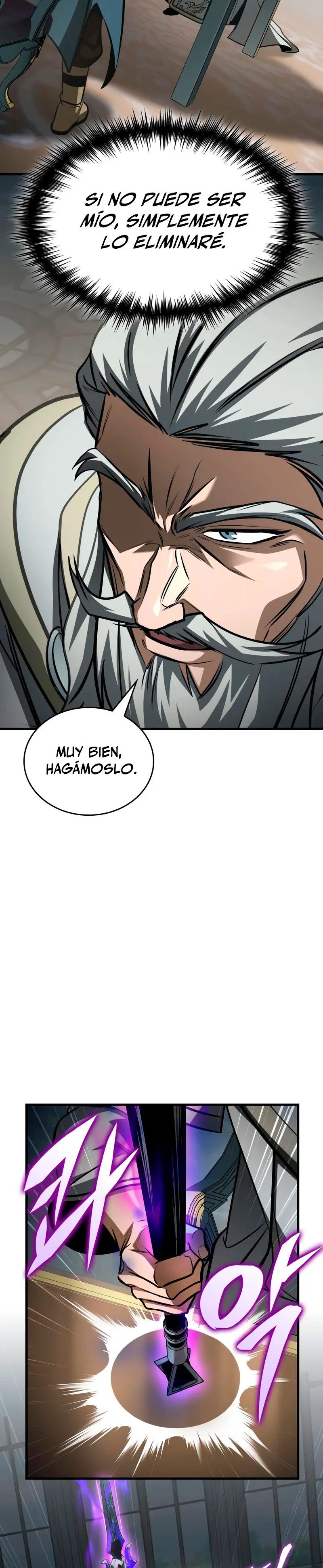 Tengo la guía exclusiva de la torre > Capitulo 89 > Page 421