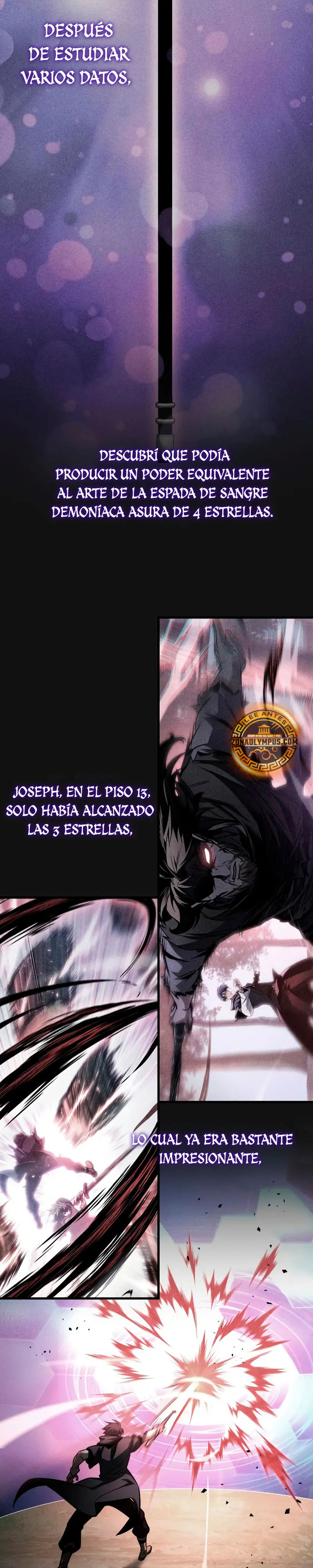 Tengo la guía exclusiva de la torre > Capitulo 90 > Page 71