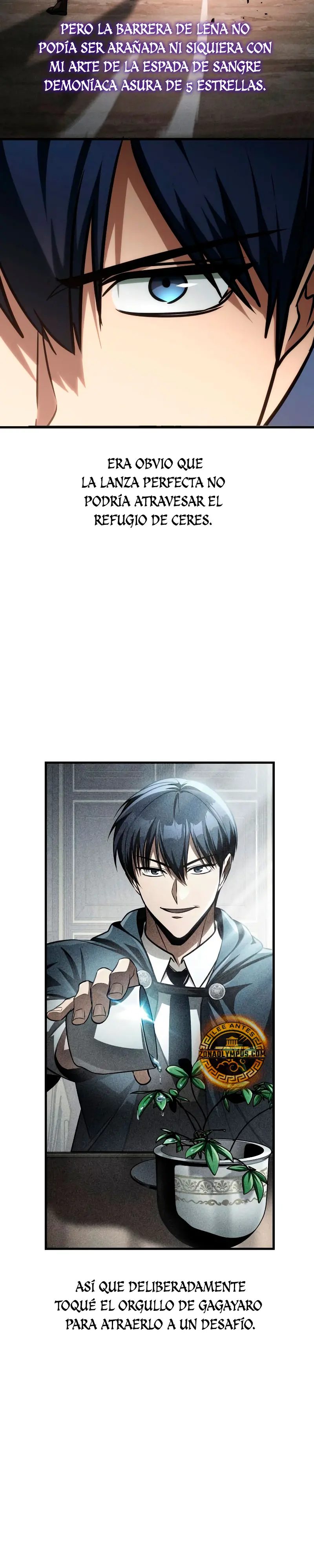 Tengo la guía exclusiva de la torre > Capitulo 90 > Page 81