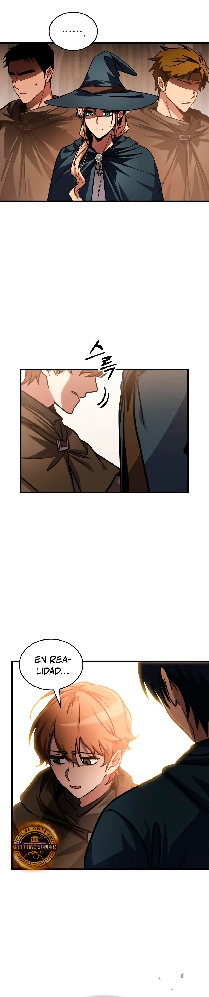 Tengo la guía exclusiva de la torre > Capitulo 90 > Page 161