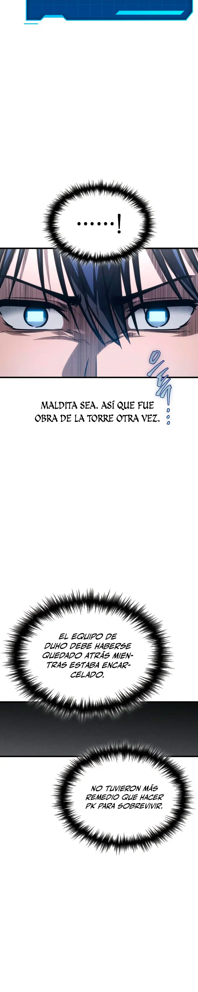 Tengo la guía exclusiva de la torre > Capitulo 90 > Page 231