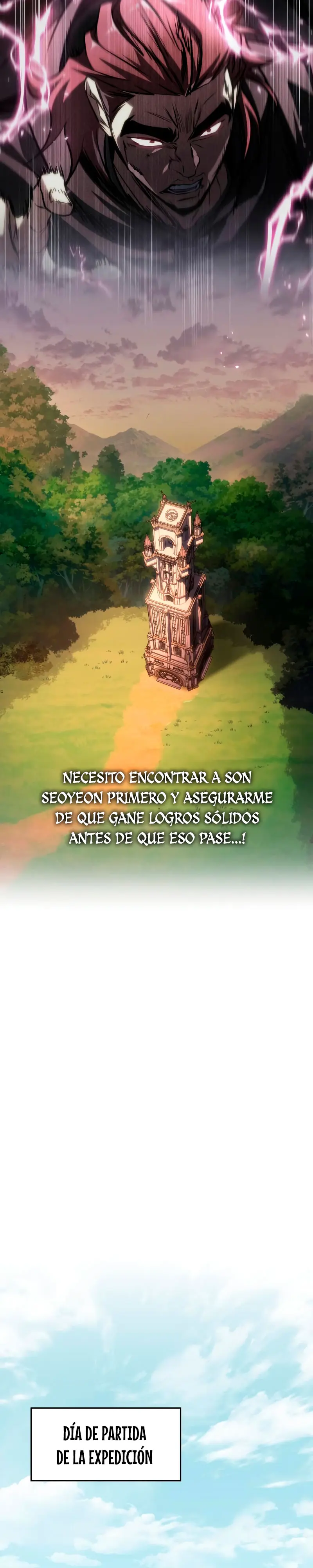 Tengo la guía exclusiva de la torre > Capitulo 90 > Page 281