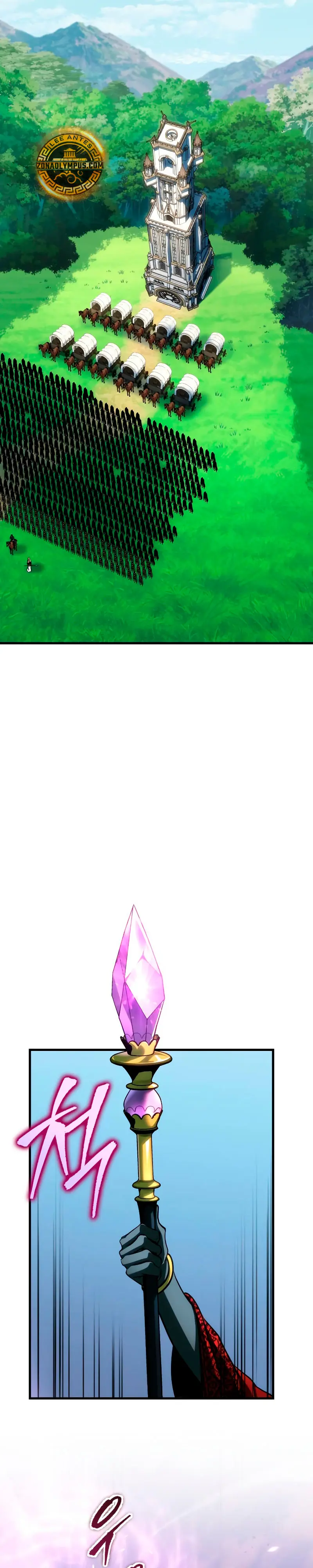 Tengo la guía exclusiva de la torre > Capitulo 90 > Page 301