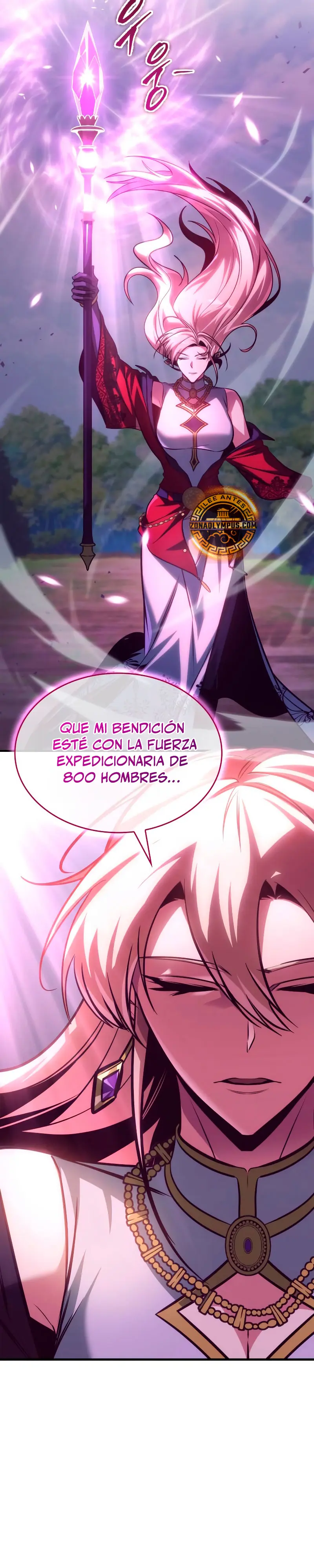 Tengo la guía exclusiva de la torre > Capitulo 90 > Page 311