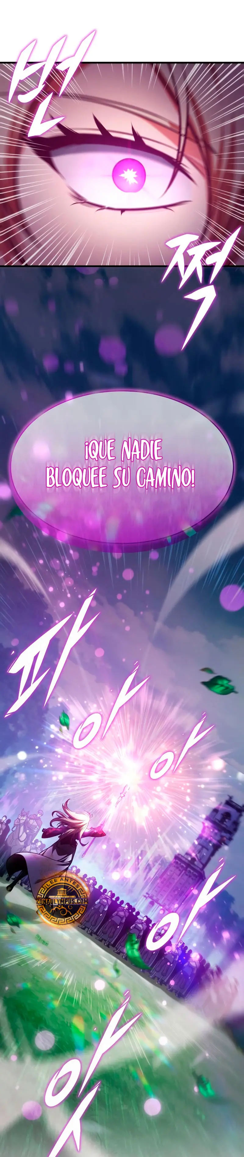 Tengo la guía exclusiva de la torre > Capitulo 90 > Page 321