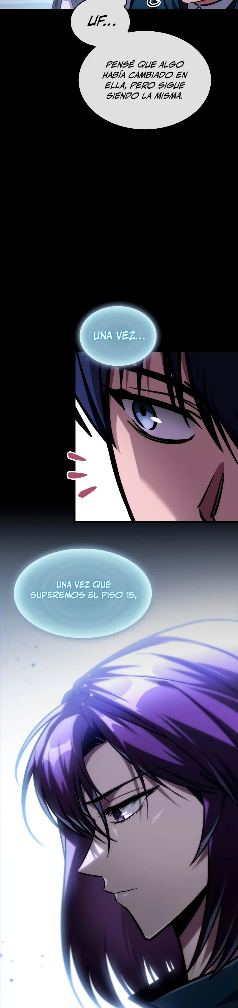 Tengo la guía exclusiva de la torre > Capitulo 90 > Page 421