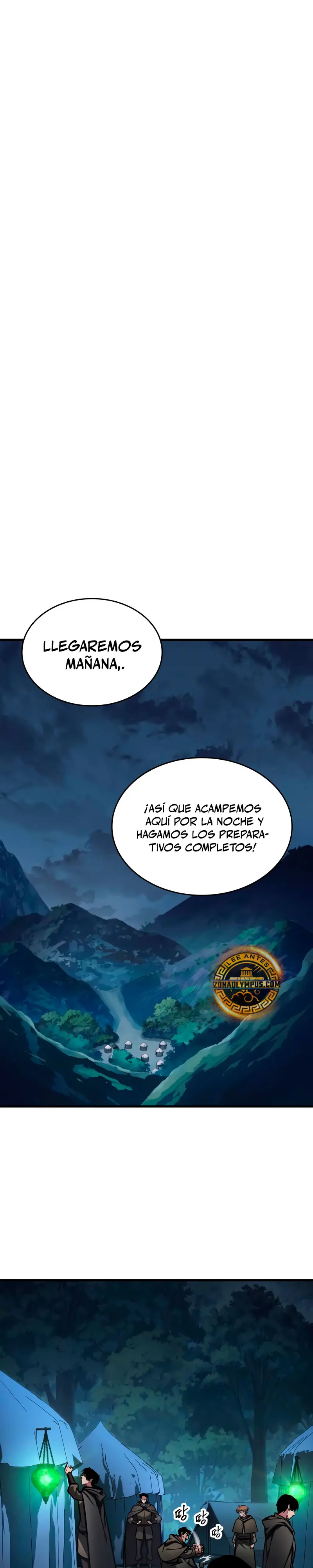 Tengo la guía exclusiva de la torre > Capitulo 91 > Page 21