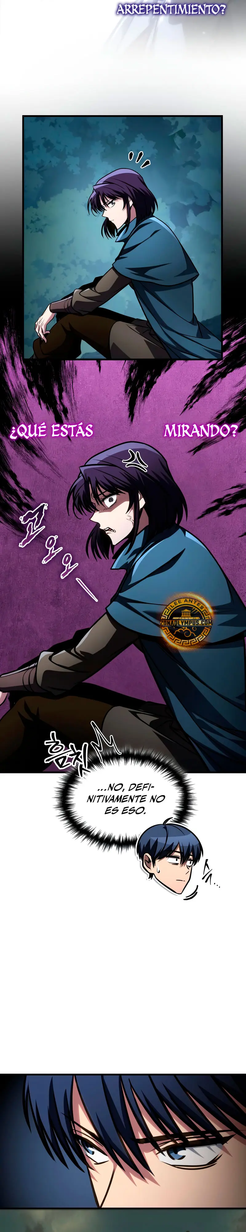 Tengo la guía exclusiva de la torre > Capitulo 91 > Page 51