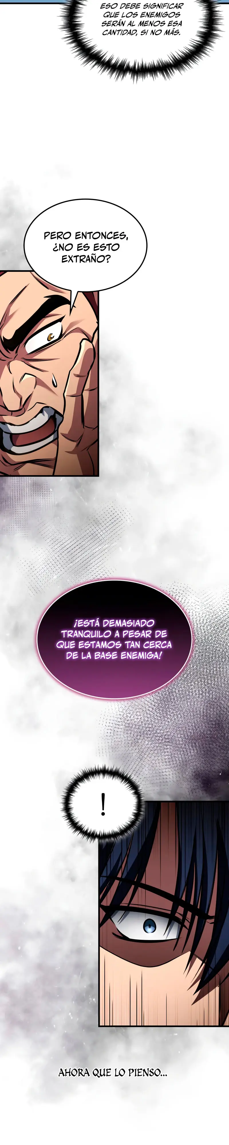 Tengo la guía exclusiva de la torre > Capitulo 91 > Page 81