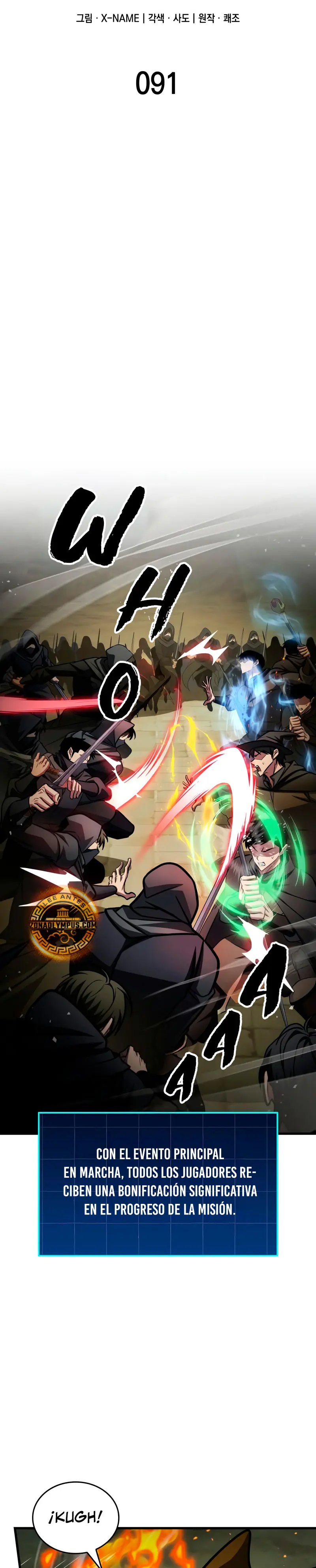 Tengo la guía exclusiva de la torre > Capitulo 91 > Page 171