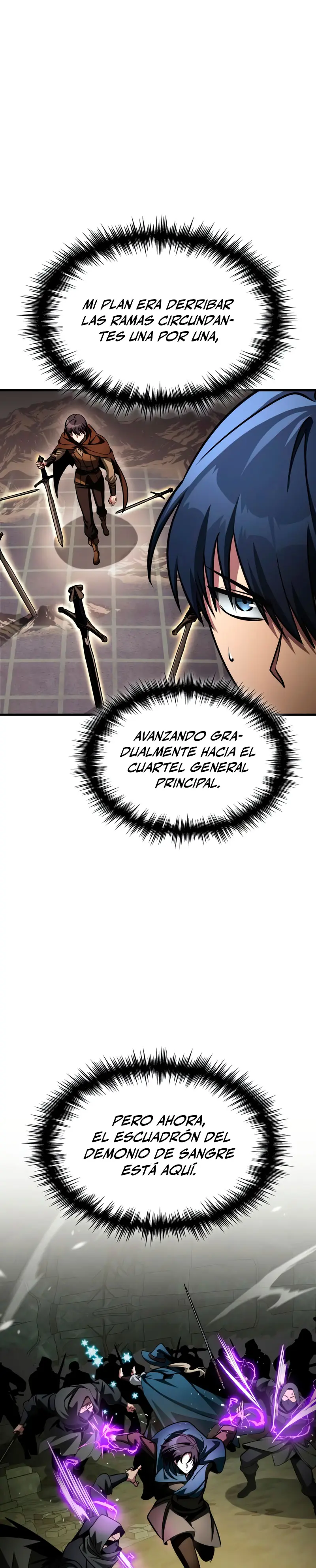 Tengo la guía exclusiva de la torre > Capitulo 91 > Page 251