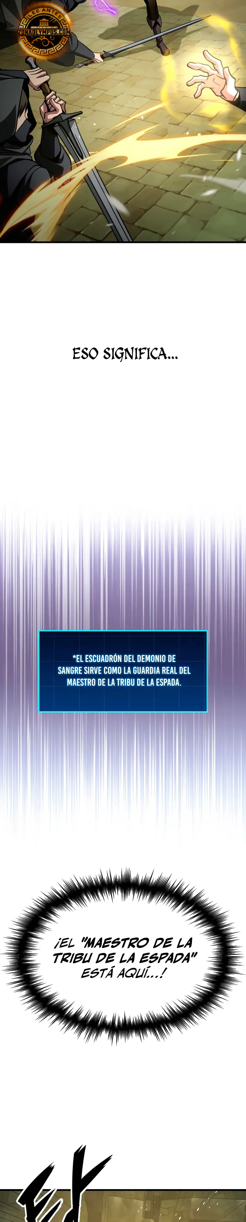 Tengo la guía exclusiva de la torre > Capitulo 91 > Page 261