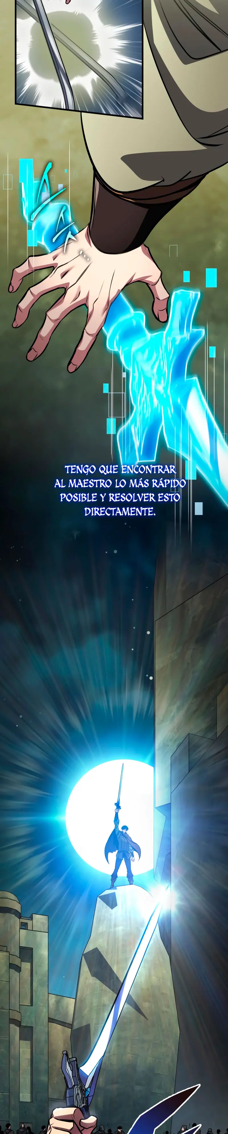 Tengo la guía exclusiva de la torre > Capitulo 91 > Page 301