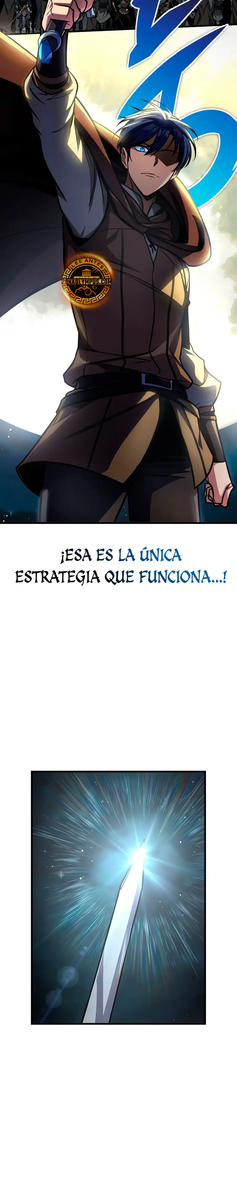 Tengo la guía exclusiva de la torre > Capitulo 91 > Page 311