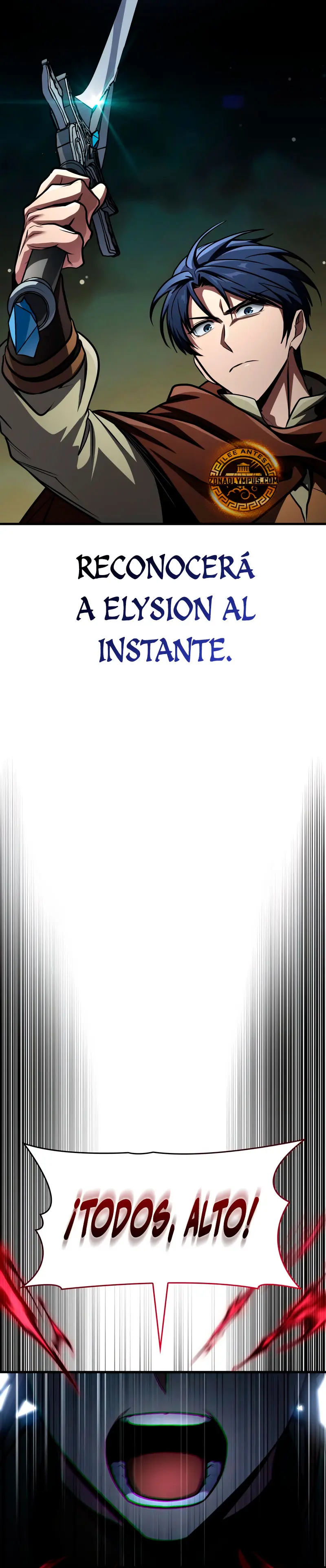 Tengo la guía exclusiva de la torre > Capitulo 91 > Page 381