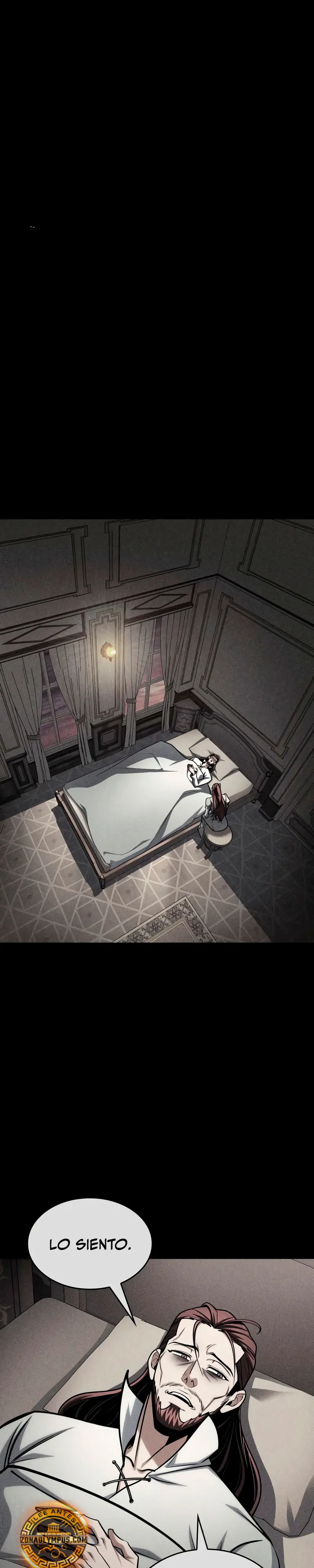 Tengo la guía exclusiva de la torre > Capitulo 92 > Page 21