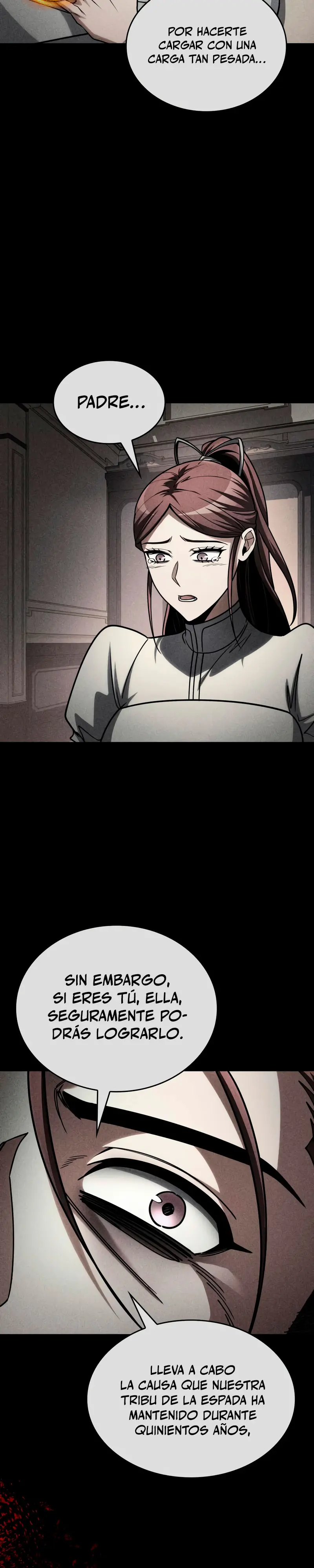 Tengo la guía exclusiva de la torre > Capitulo 92 > Page 31