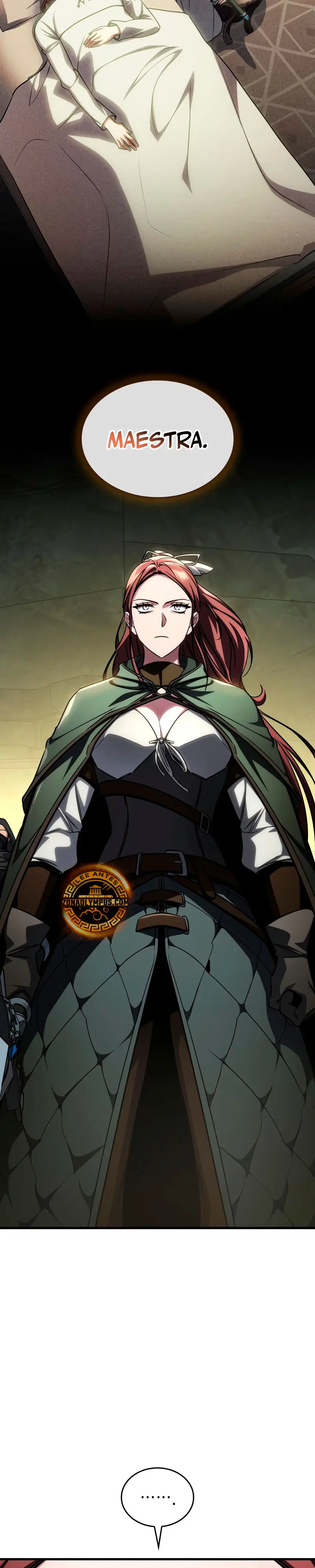 Tengo la guía exclusiva de la torre > Capitulo 92 > Page 51