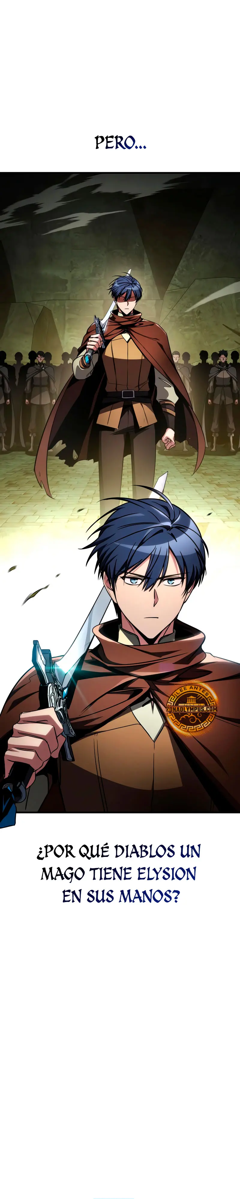 Tengo la guía exclusiva de la torre > Capitulo 92 > Page 81