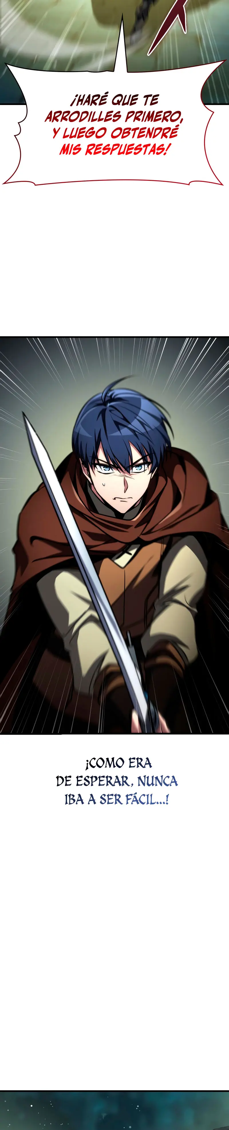 Tengo la guía exclusiva de la torre > Capitulo 92 > Page 121