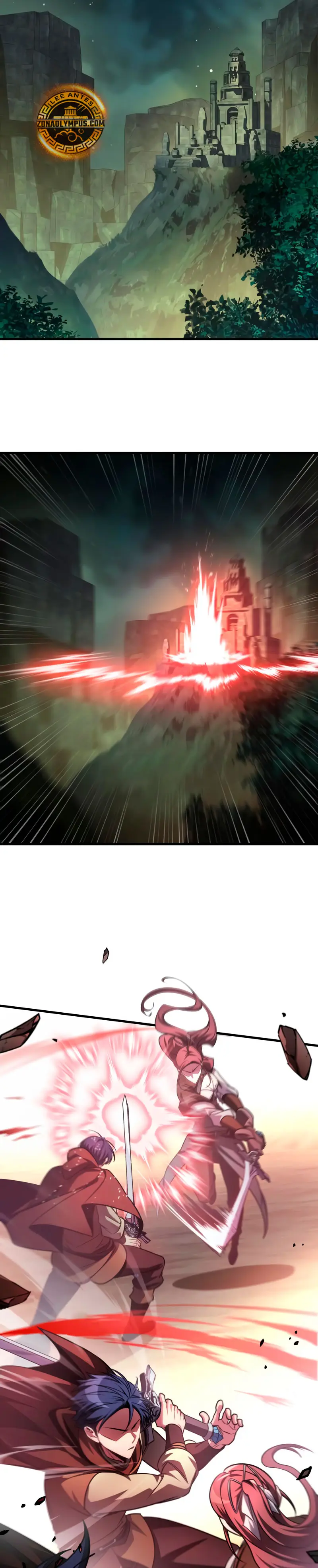 Tengo la guía exclusiva de la torre > Capitulo 92 > Page 131