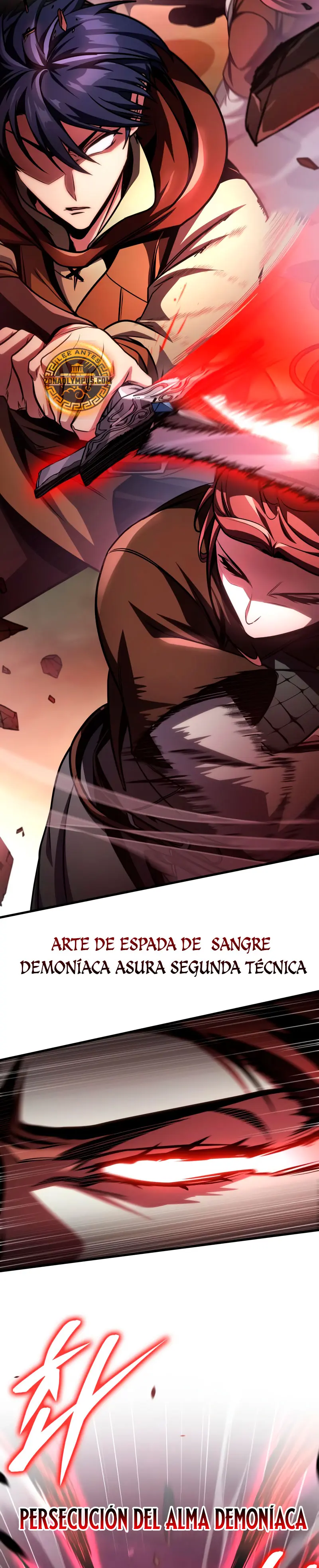 Tengo la guía exclusiva de la torre > Capitulo 92 > Page 141