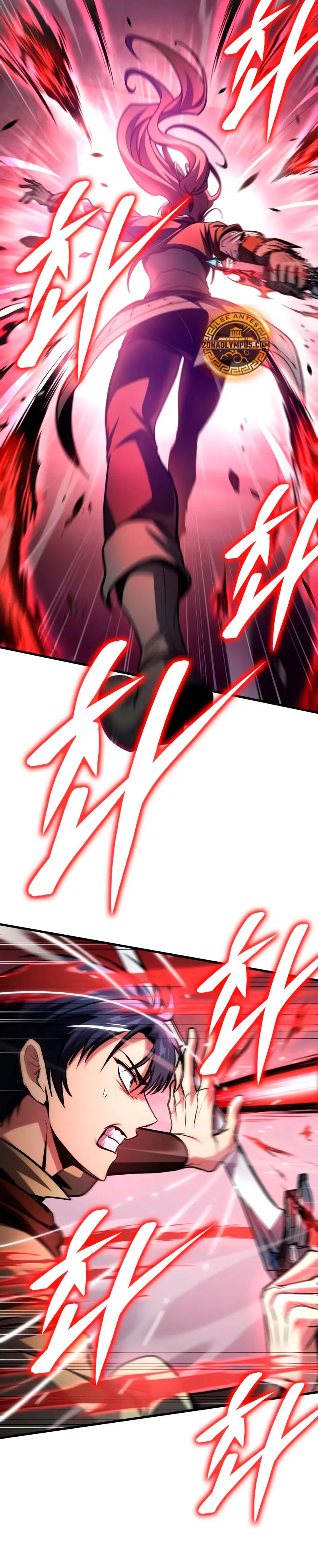 Tengo la guía exclusiva de la torre > Capitulo 92 > Page 151