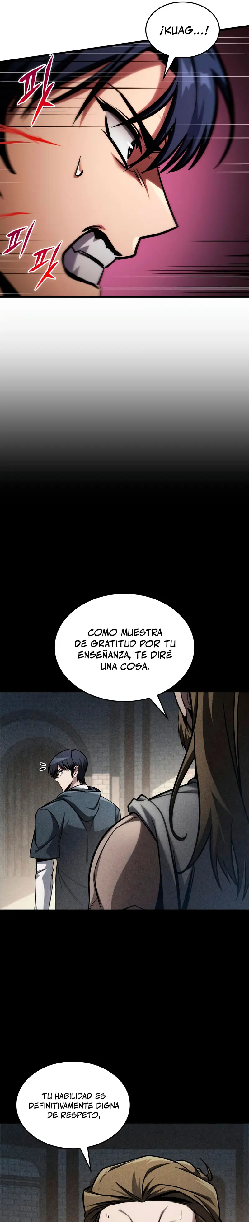 Tengo la guía exclusiva de la torre > Capitulo 92 > Page 171