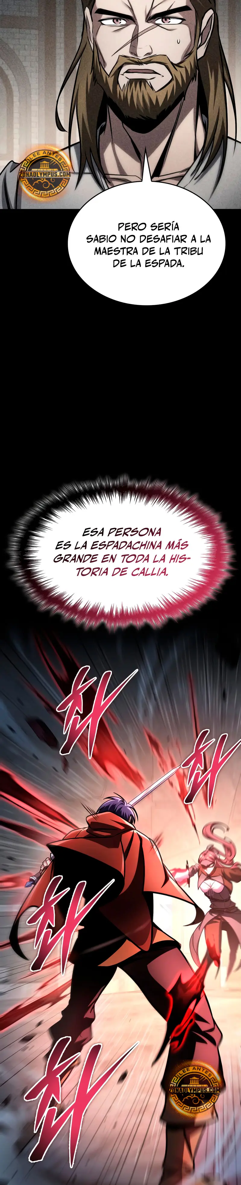 Tengo la guía exclusiva de la torre > Capitulo 92 > Page 181